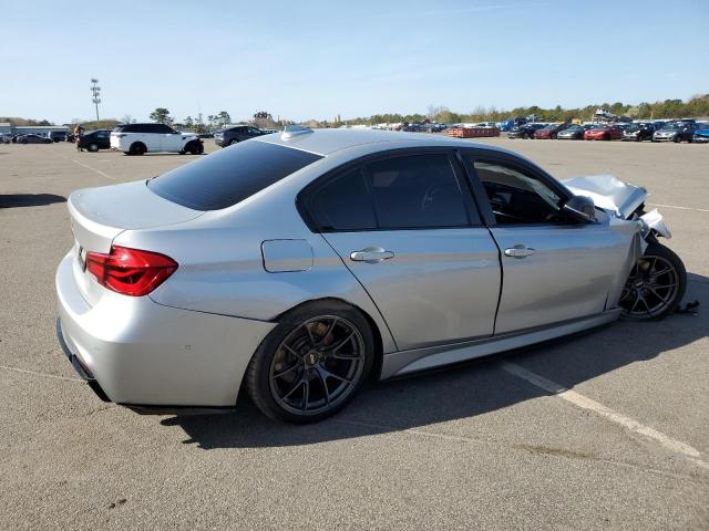 Vin: wba8b7c51ja576931, lot: 54834255, bmw 3 series xi 20183