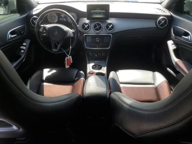2016 MERCEDES-BENZ CLA 250 - WDDSJ4EB5GN364179