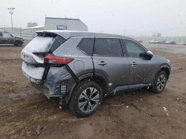 Vin: jn8bt3bb0pw357884, lot: 53811145, nissan rogue sv 20233