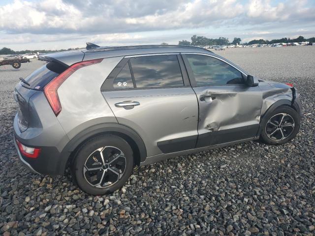Vin: kndcp3le9r5121630, lot: 53126565, kia niro lx 20243