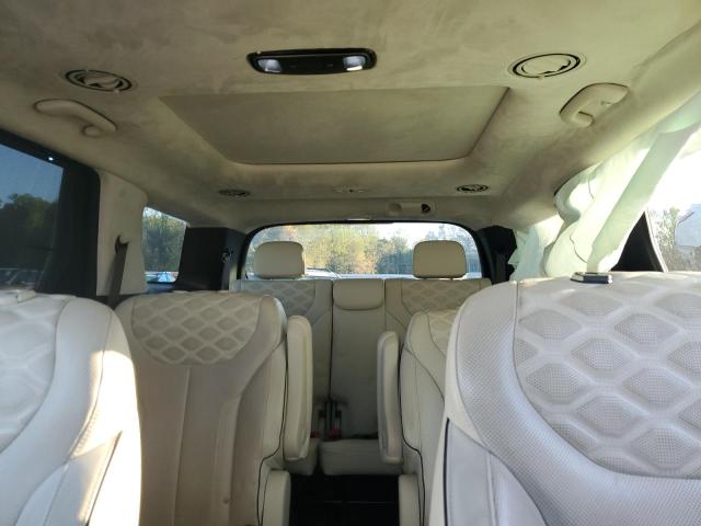 2020 HYUNDAI PALISADE L - KM8R5DHE8LU048208