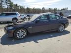 2016 BMW 528 XI - WBA5A7C58GG144445