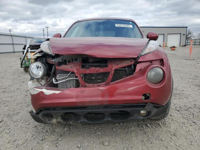 2011 NISSAN JUKE S - JN8AF5MV5BT014438
