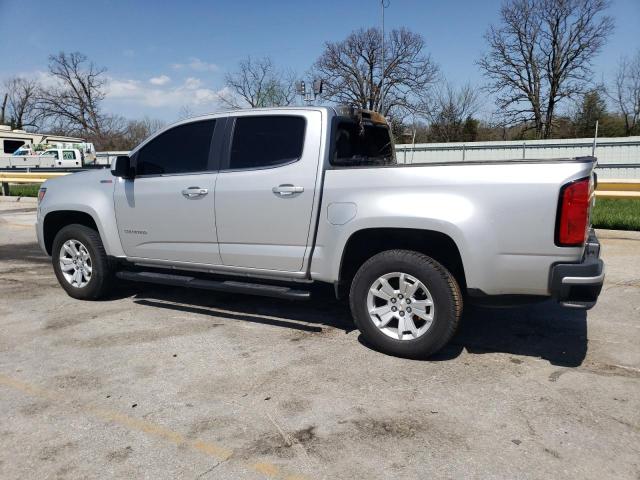 2016 CHEVROLET COLORADO L - 1GCPTCE1XG1193111
