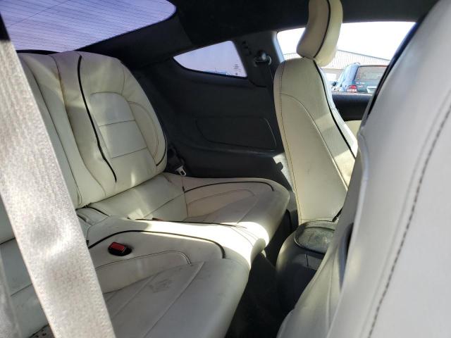 2016 FORD MUSTANG - 1FA6P8TH1G5327306