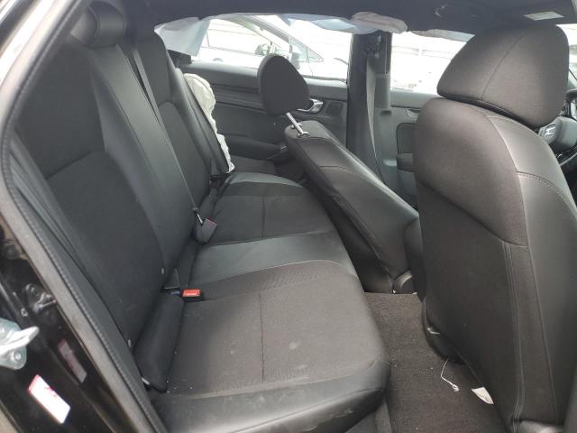 2023 HONDA CIVIC SPOR - 2HGFE2F50PH503125