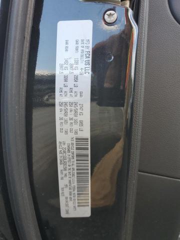 2018 CHRYSLER PACIFICA L - 2C4RC1GG9JR261500