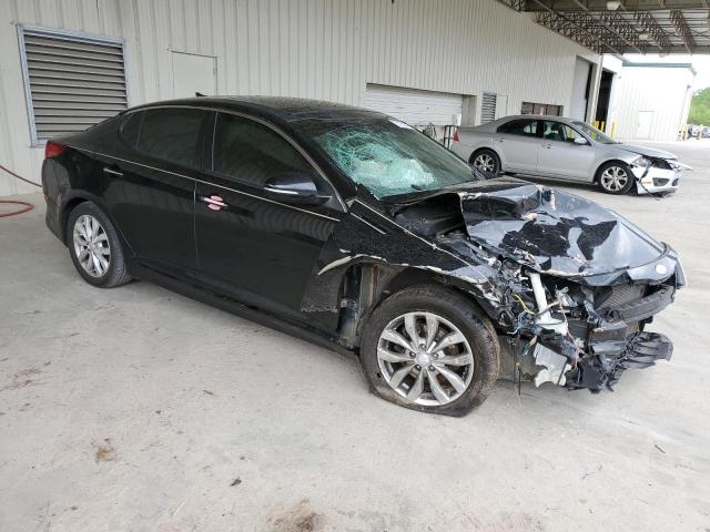 Vin: 5xxgn4a70eg298901, lot: 51951495, kia optima ex 20144