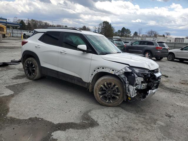 Vin: kl79mrslxpb012689, lot: 53368545, chevrolet trailblzr lt 20234