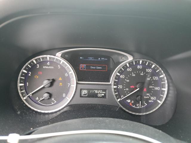 2015 INFINITI QX60 - 5N1AL0MM3FC512041