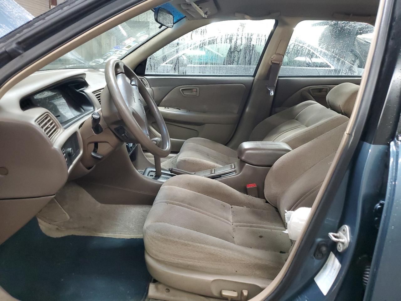 Lot #3298191020 2000 TOYOTA CAMRY CE