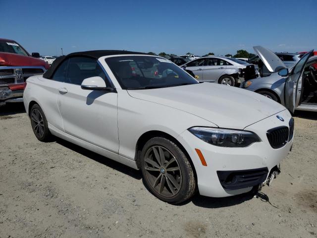 Vin: wba2m7c04l7f61332, lot: 52721365, bmw 2 series 20204