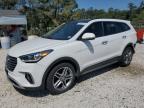 2017 HYUNDAI SANTA FE S - KM8SR4HF6HU235260