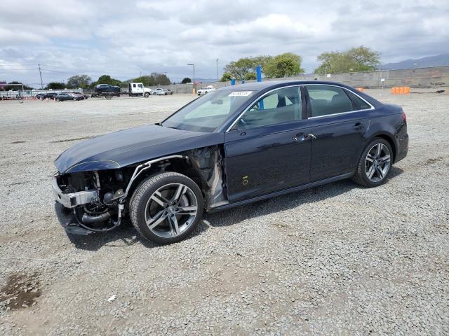 Vin: wauenaf45ja134227, lot: 54788275, audi a4 premium plus 2018 img_1