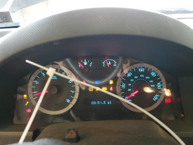 2010 FORD ESCAPE LIM - 1FMCU9EG2AKC70893
