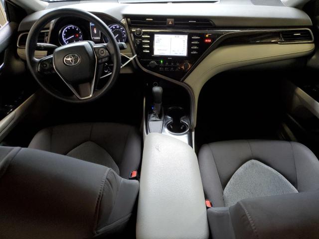 2020 TOYOTA CAMRY LE - 4T1C11AK3LU390293