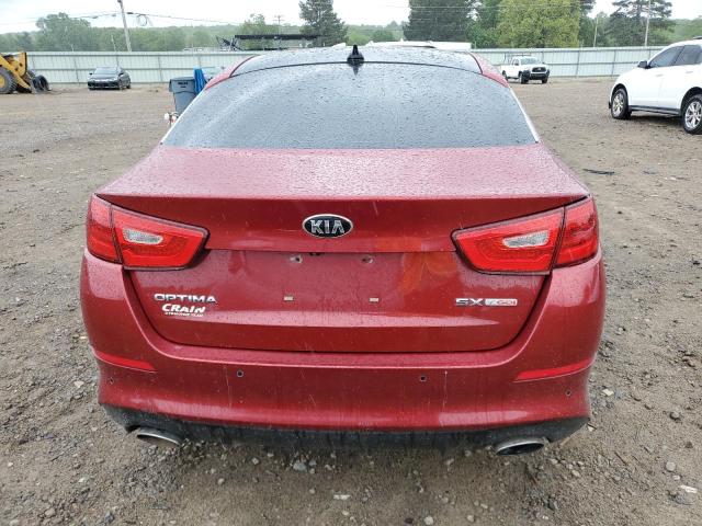 2015 KIA OPTIMA SX 5XXGR4A60FG394038