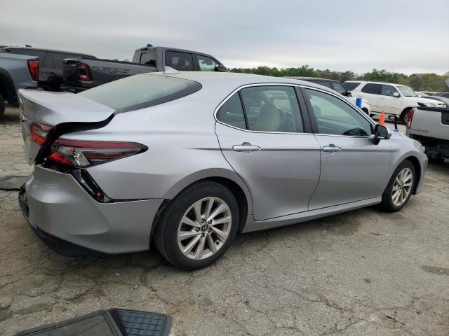 2021 TOYOTA CAMRY LE - 4T1C11AK1MU529077