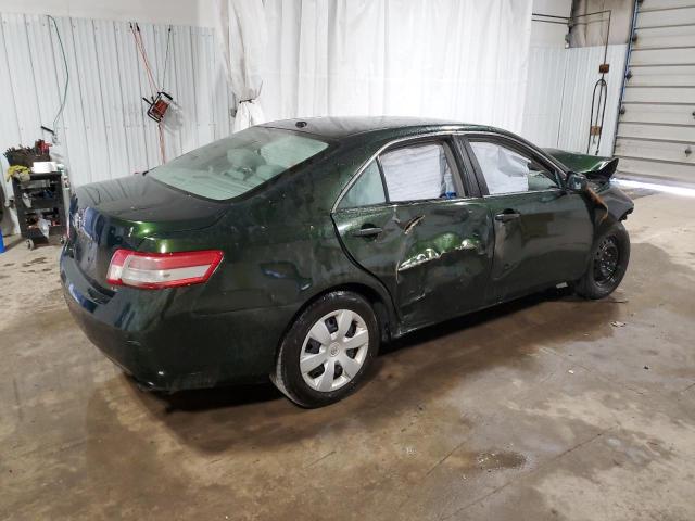 Vin: 4t4bf3ek0ar001745, lot: 53470435, toyota camry base 20103
