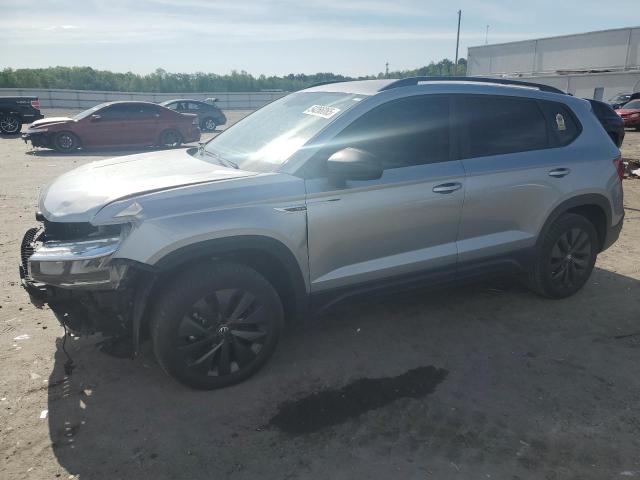 Vin: 3vv5x7b24rm119349, lot: 54266065, volkswagen taos s s 2024 img_1