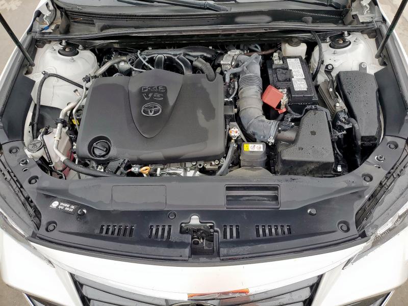 2022 TOYOTA AVALON XLE - 4T1JZ1FB5NU077449