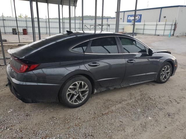 Vin: 5npel4ja8mh069507, lot: 53537725, hyundai sonata sel 20213