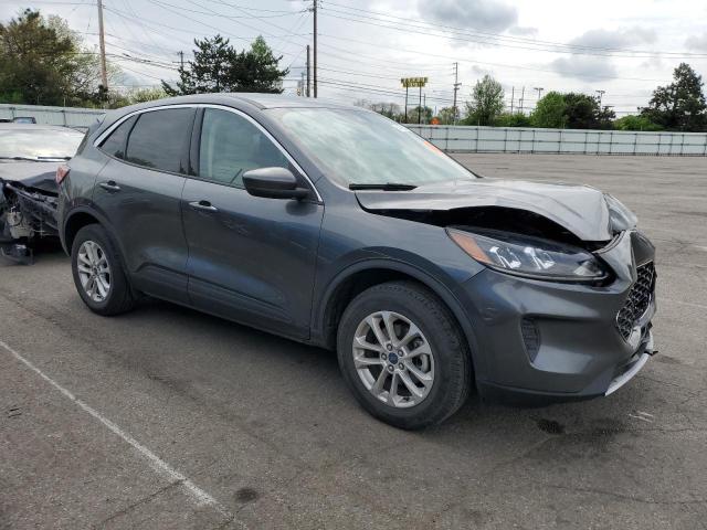 Vin: 1fmcu9g68lub18676, lot: 54592505, ford escape se 20204