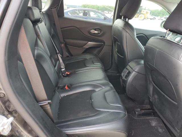 2020 JEEP CHEROKEE L 1C4PJLLB6LD547586