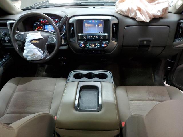2014 CHEVROLET SILVERADO - 1GCVKREC8EZ128156