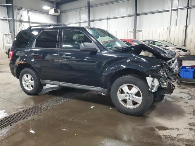 Vin: 1fmcu9d74ckb91598, lot: 51667805, ford escape xlt 20124