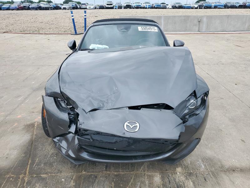 2024 MAZDA MX-5 MIATA - JM1NDAD79R0606644