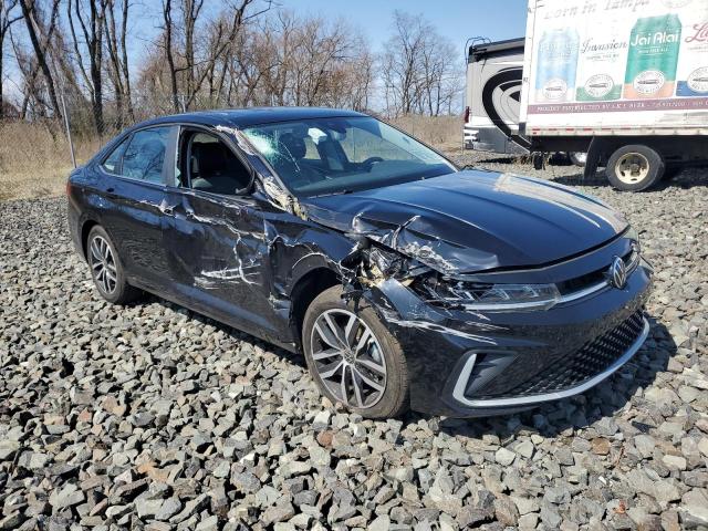 Vin: 3vw7x7bu4sm042462, lot: 51267585, volkswagen jetta se 20254