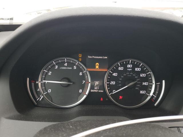 2018 ACURA MDX TECHNO - 5J8YD4H75JL005664