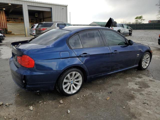 Vin: wbapk7c53bf196604, lot: 52580535, bmw 3 series xi 20113