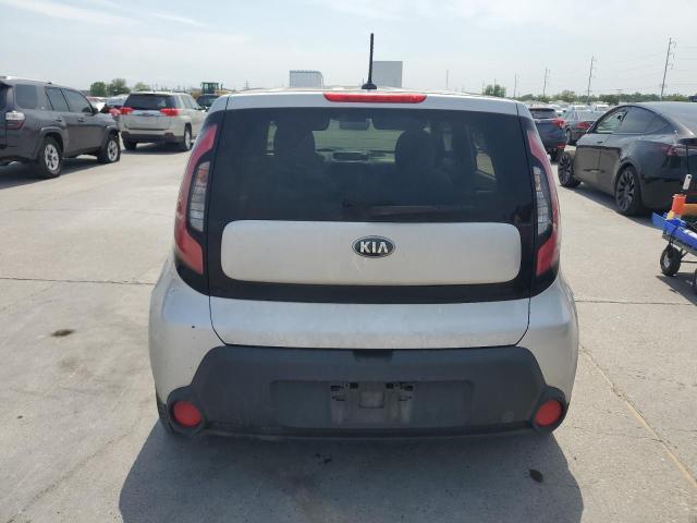 2015 KIA SOUL - KNDJN2A26F7796352