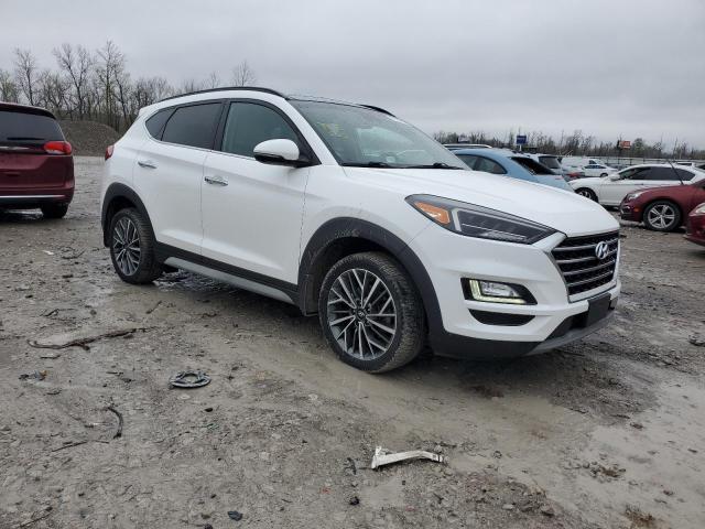 2019 HYUNDAI TUCSON LIM - KM8J3CAL0KU960853