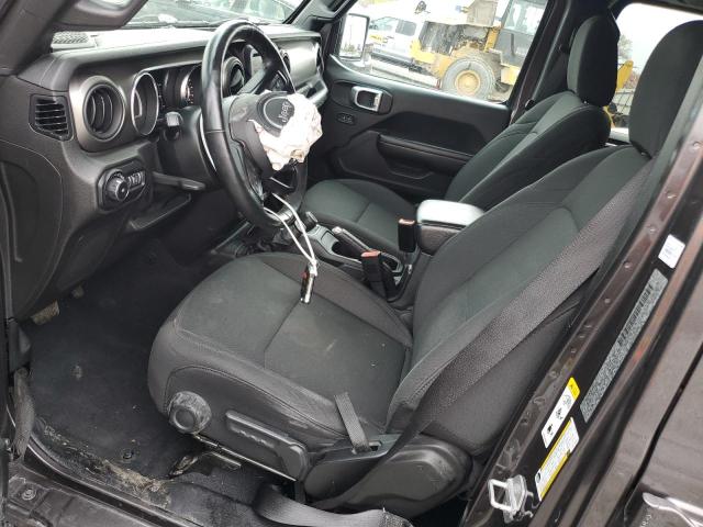 2020 JEEP WRANGLER U - 1C4HJXDN1LW139683