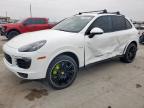 2018 PORSCHE CAYENNE SE - WP1AE2A22JLA70261