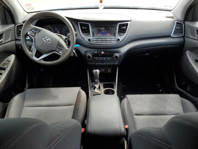 2018 HYUNDAI TUCSON SE - KM8J2CA40JU754295