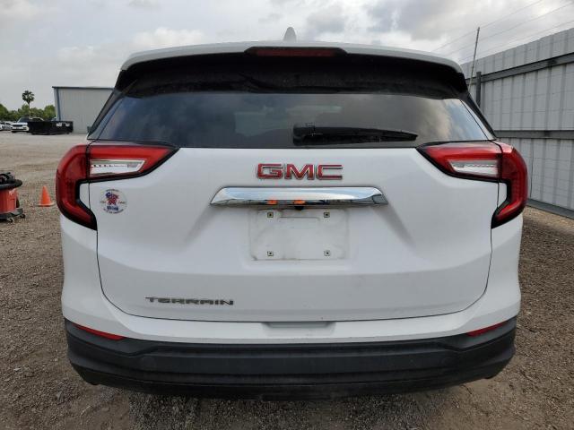 2024 GMC TERRAIN SL - 3GKALMEG1RL268701