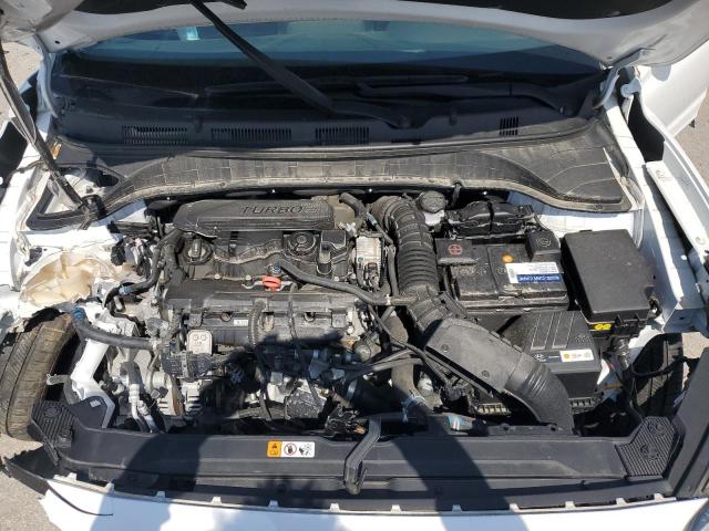 2022 HYUNDAI KONA N LIN - KM8K33A38NU905558