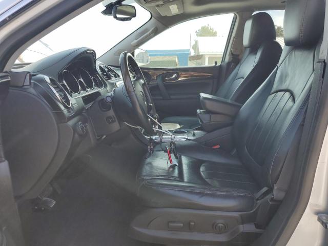 2015 BUICK ENCLAVE 5GAKRCKD1FJ350144