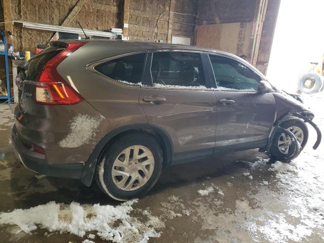 Vin: 2hkrm4h56gh652542, lot: 51774185, honda crv ex 20163