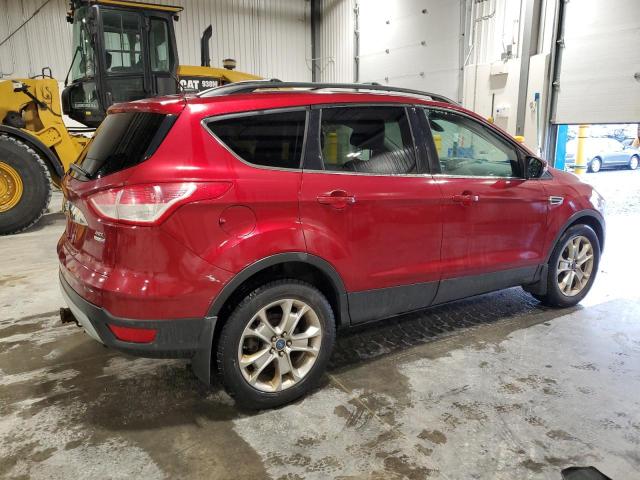 Vin: 1fmcu9h92dub66734, lot: 51226395, ford escape sel 20133