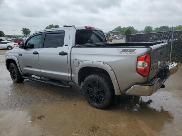 Vin: 5tfdw5f13jx720544, lot: 54373715, toyota tundra crewmax sr5 20182