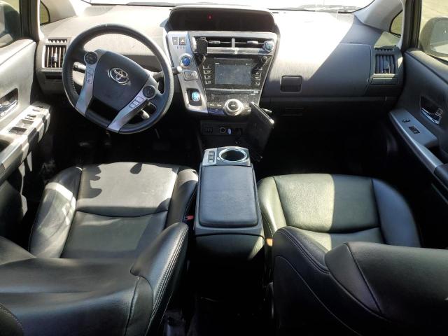2016 TOYOTA PRIUS V - JTDZN3EU6GJ042747