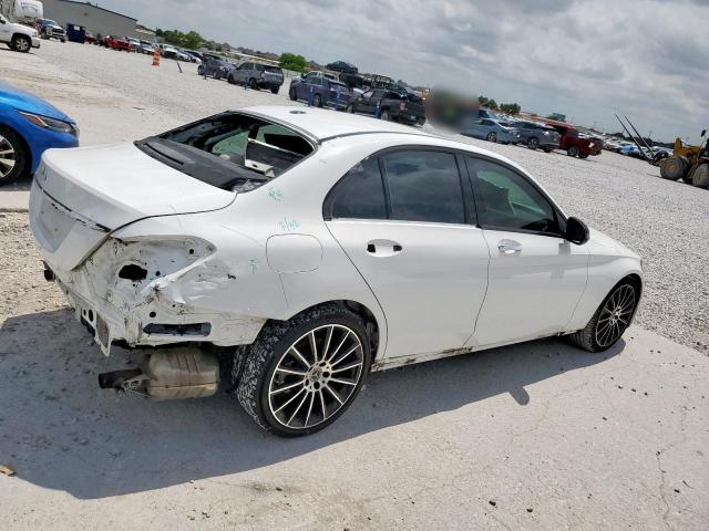 2019 MERCEDES-BENZ C 300 - 55SWF8DBXKU310789