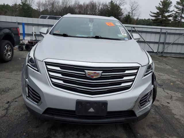 2017 CADILLAC XT5 1GYKNARS6HZ320106