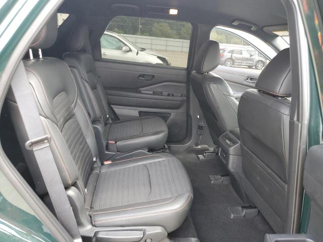 2023 NISSAN PATHFINDER - 5N1DR3BD8PC223805