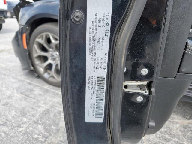 2017 CHRYSLER 300 S 2C3CCABGXHH663608